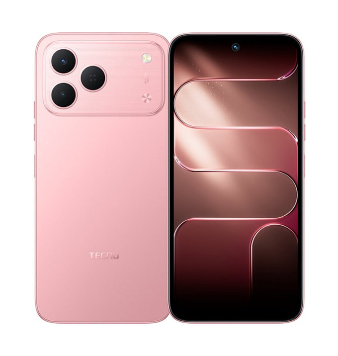 Tecno Spark 50